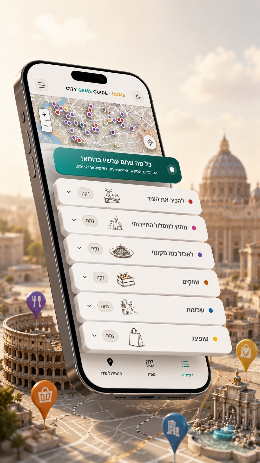 מסך מהמדריך 1